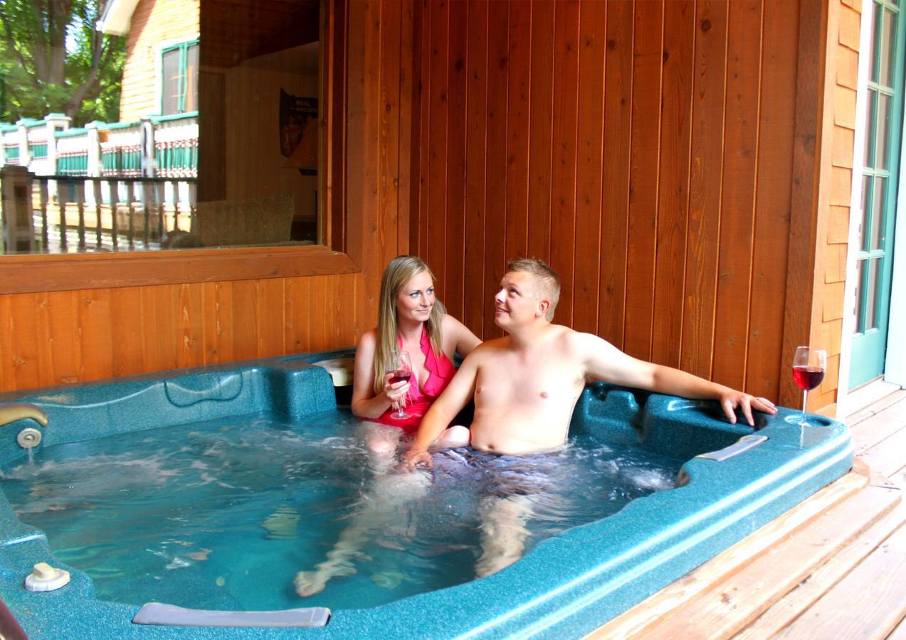 Himelhoch Bed&Breakfast Caro Exteriör bild
