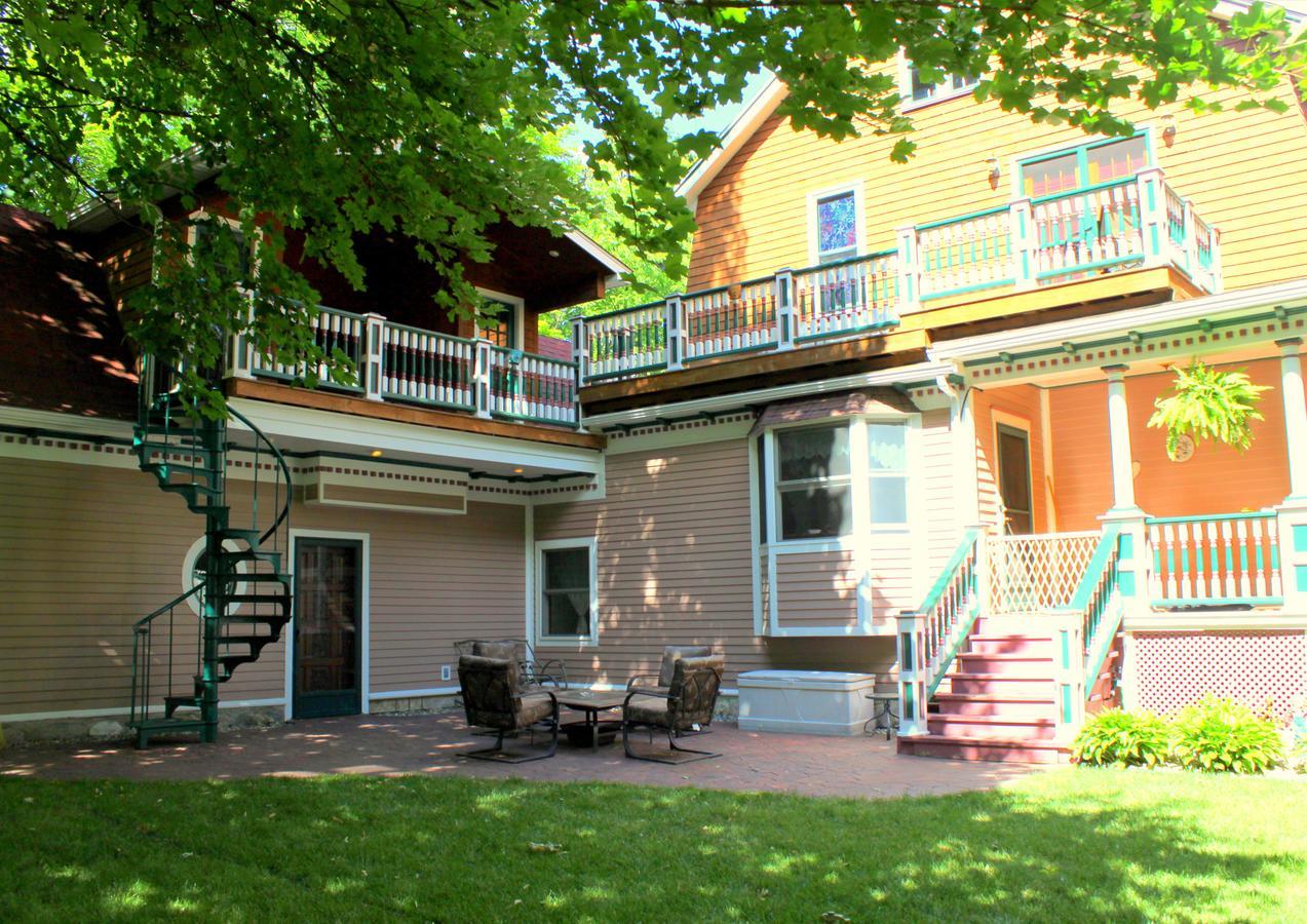 Himelhoch Bed&Breakfast Caro Exteriör bild