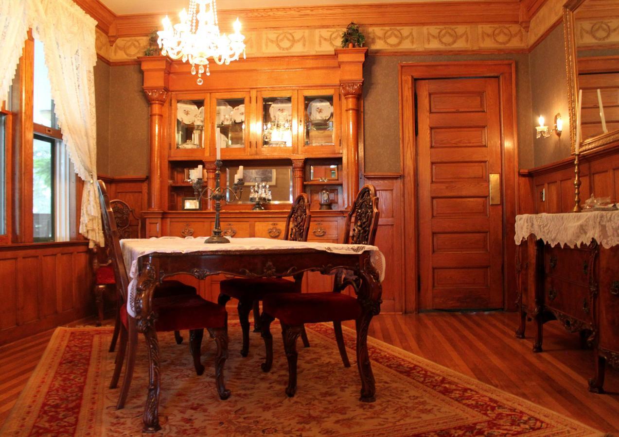 Himelhoch Bed&Breakfast Caro Exteriör bild
