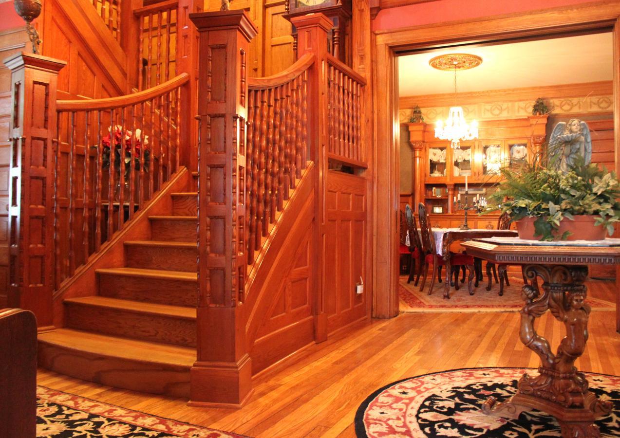 Himelhoch Bed&Breakfast Caro Exteriör bild