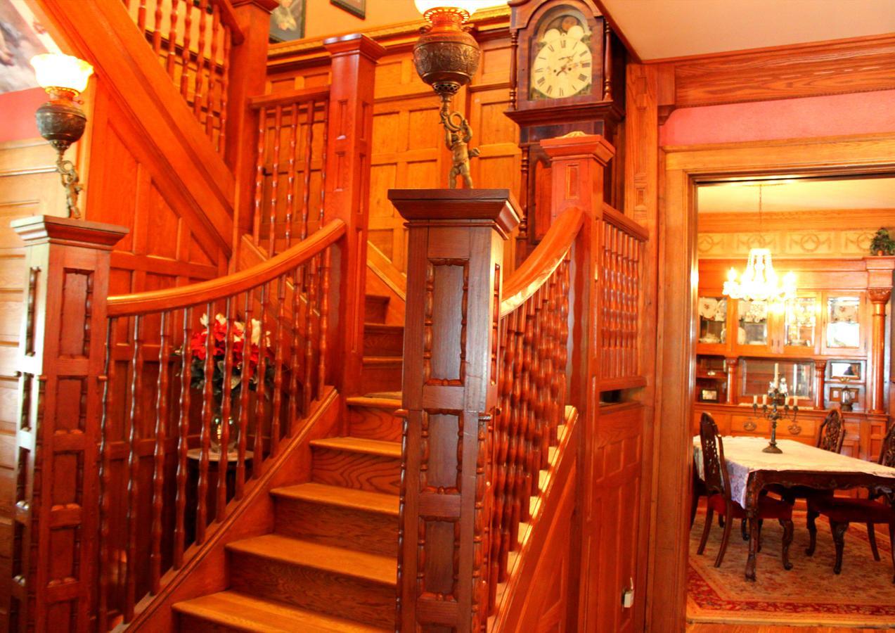 Himelhoch Bed&Breakfast Caro Exteriör bild