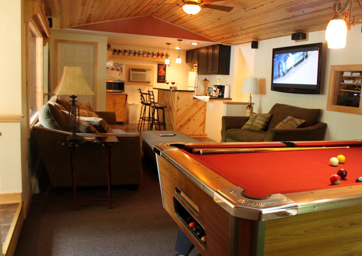 Himelhoch Bed&Breakfast Caro Exteriör bild