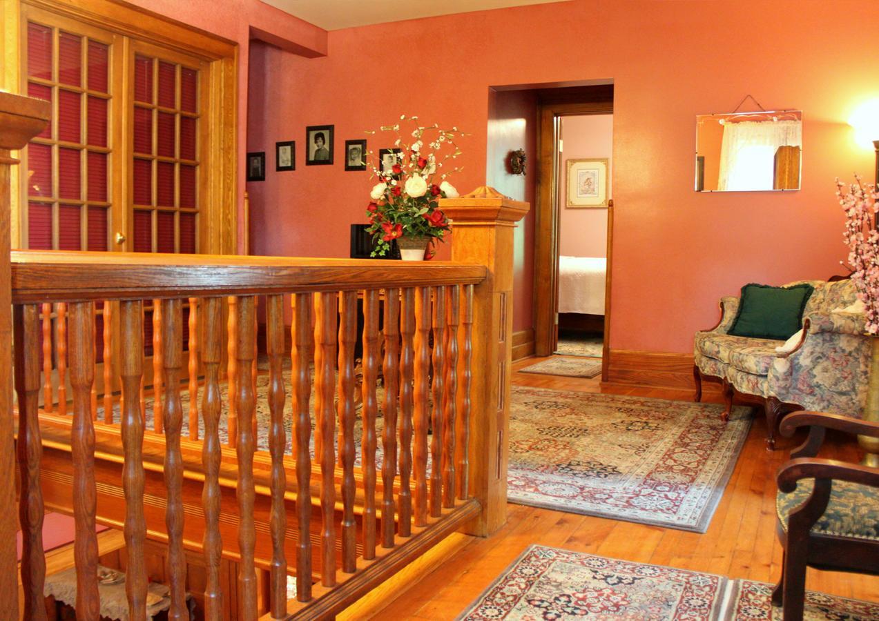Himelhoch Bed&Breakfast Caro Exteriör bild