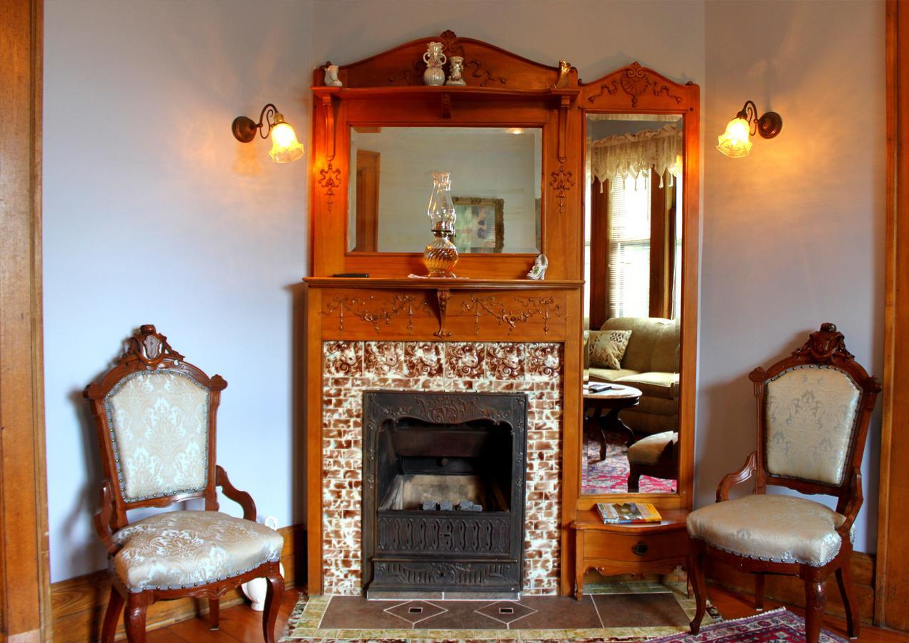 Himelhoch Bed&Breakfast Caro Exteriör bild