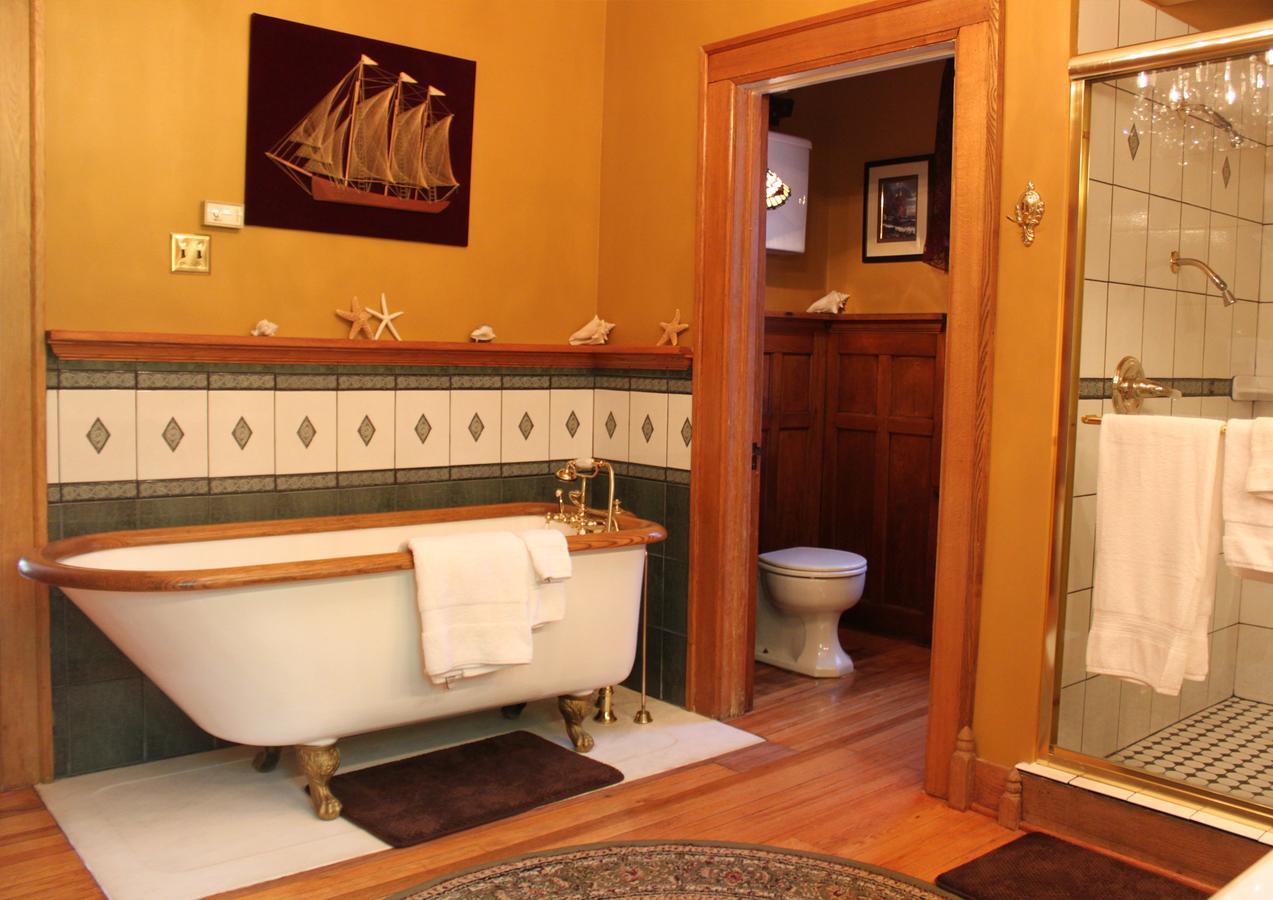 Himelhoch Bed&Breakfast Caro Exteriör bild