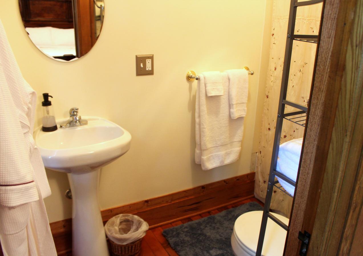 Himelhoch Bed&Breakfast Caro Exteriör bild