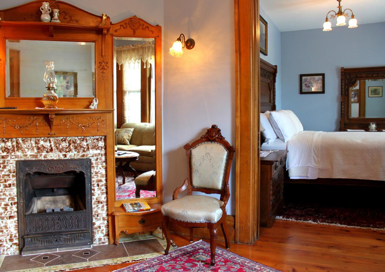 Himelhoch Bed&Breakfast Caro Exteriör bild
