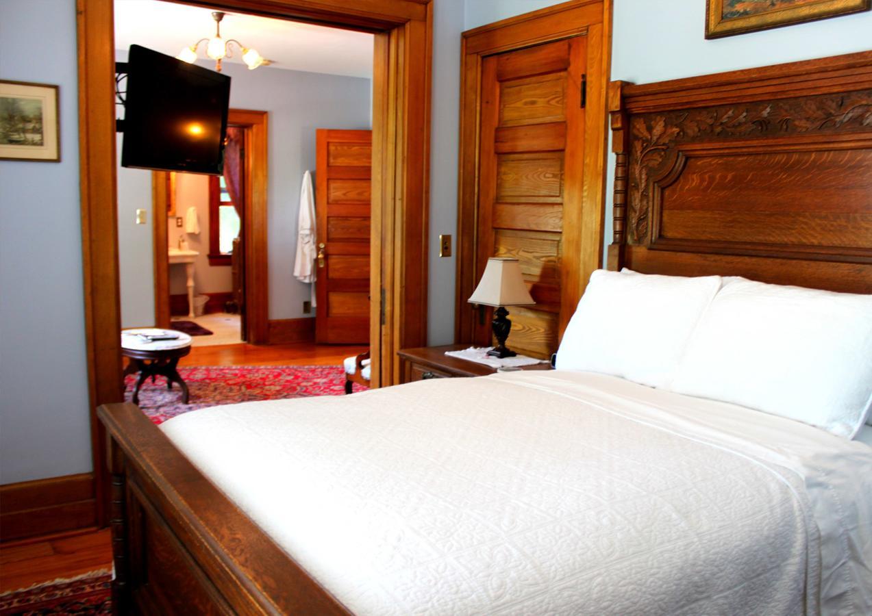 Himelhoch Bed&Breakfast Caro Exteriör bild