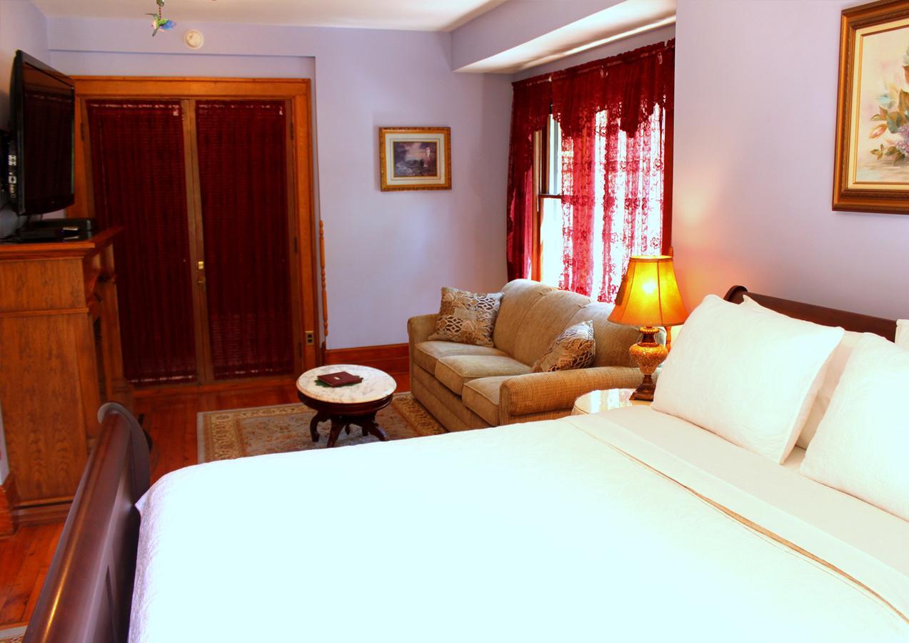 Himelhoch Bed&Breakfast Caro Exteriör bild