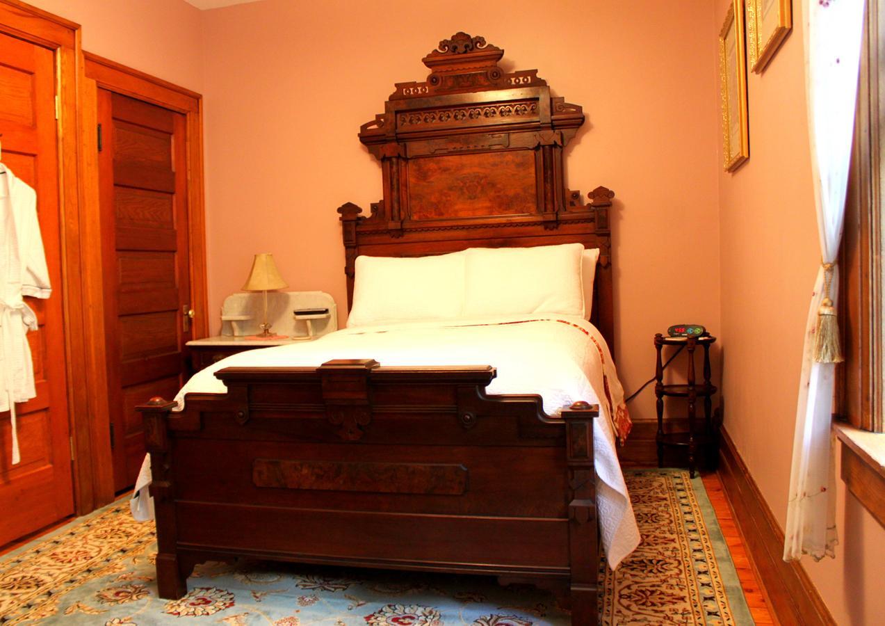 Himelhoch Bed&Breakfast Caro Exteriör bild